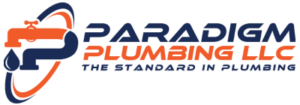 Paradigm Plumbing, LLC logo h
